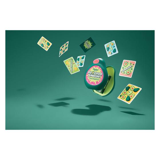 Avocado Smash Game product photo Internal 3 DETAILS