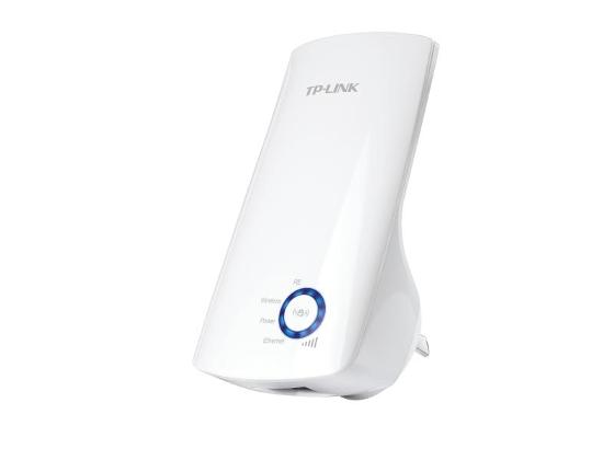 TP-Link 300Mbps Universal WiFi Range Extender product photo Internal 1 DETAILS