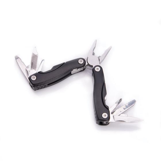 Compact 11-in-1 Multi Tool – Black product photo Internal 2 DETAILS