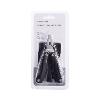 Compact 11-in-1 Multi Tool – Black product photo Internal 3 THUMBNAIL