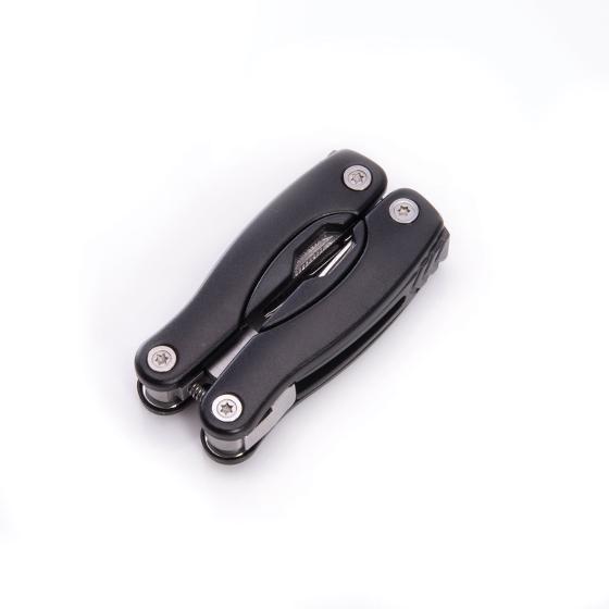 Compact 11-in-1 Multi Tool – Black product photo Internal 4 DETAILS