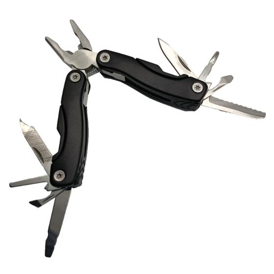 Compact 11-in-1 Multi Tool – Black product photo Internal 5 DETAILS