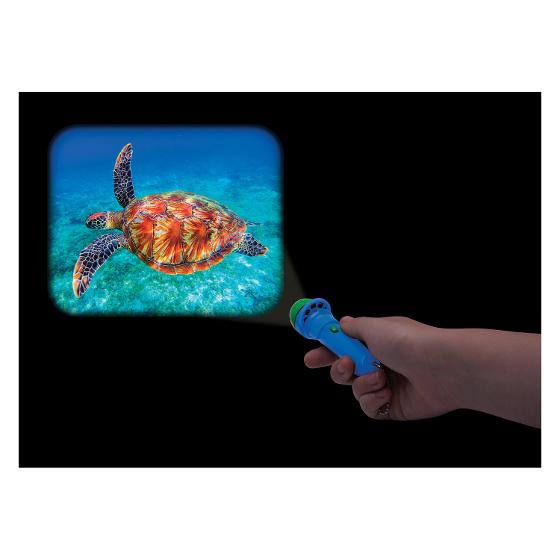 Torch Projector Animal Kingdom product photo Internal 4 DETAILS
