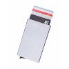 Pop Up Card Holder – Silver product photo Internal 2 THUMBNAIL