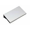 Pop Up Card Holder – Silver product photo Internal 5 THUMBNAIL