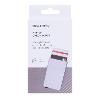 Pop Up Card Holder – Silver product photo Internal 6 THUMBNAIL