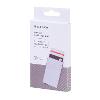 Pop Up Card Holder – Silver product photo Internal 7 THUMBNAIL