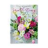 Australian Women's Health A5 2023 Diary product photo Internal 1 THUMBNAIL