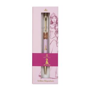 Disney Princess 'Aurora' Signature Glitter Pen product photo