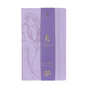 Disney 'Ariel' 192-Page A5 Journal product photo
