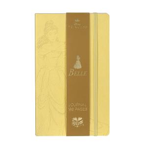Disney 'Belle' 192-Page A5 Journal product photo