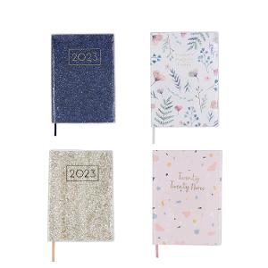 A5 Week to View 2023 Diary product photo