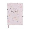 A5 Week to View 2023 Diary – Pink product photo Internal 1 THUMBNAIL