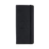 Hardcover Slimline Week to View 2023 Diary &ndash; Black product photo Internal 1 THUMBNAIL