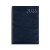 Spiral A5 Week to View 2023 Diary – Navy product photo Internal 1 THUMBNAIL