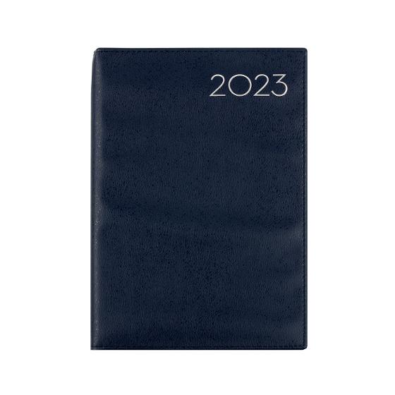 Spiral A5 Week to View 2023 Diary – Navy product photo Internal 1 DETAILS