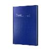 Kingsgrove A5 Day to Page 2023 Diary – Blue product photo Internal 1 THUMBNAIL