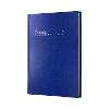 Kingsgrove A5 Week to View 2023 Diary – Blue product photo Internal 1 THUMBNAIL