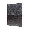 Vanessa A5 Week to View 2023 Diary – Black product photo Internal 1 THUMBNAIL