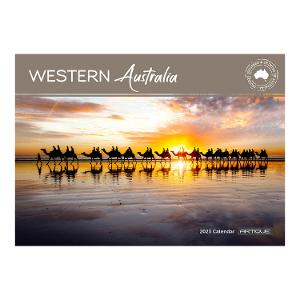 Around Western Australia 2023 Calendar product photo
