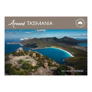 Around Tasmania 2023 Calendar product photo