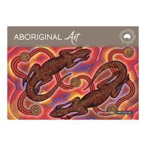 Aboriginal Art 2023 Calendar product photo