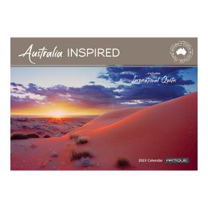 Australia Inspired 2023 Calendar product photo