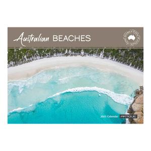 Australian Beaches 2023 Calendar product photo