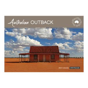 Australian Outback 2023 Calendar product photo