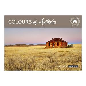 Colours Of Australia 2023 Calendar product photo
