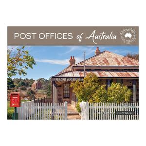 Australia Post Outlets 2023 Calendar product photo