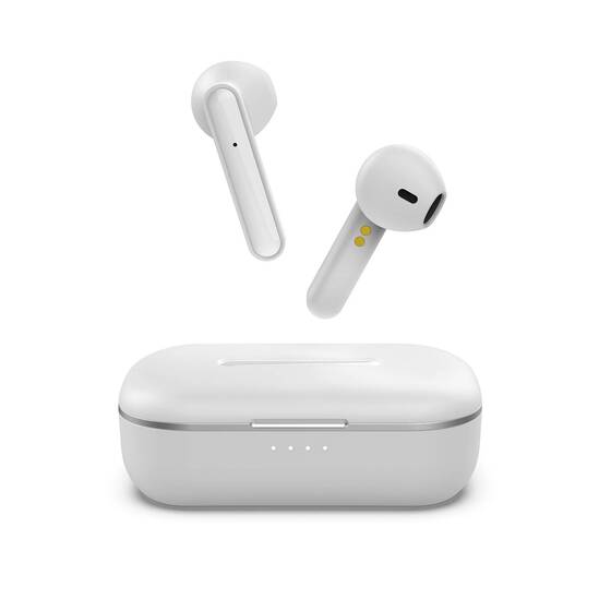 Laser TWS Wireless Earphones with Wireless Charge Case product photo Internal 2 DETAILS