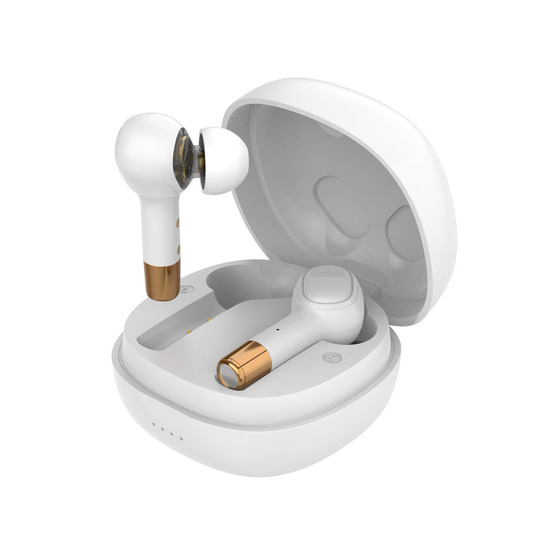 Laser TWS Wireless Earphones with HiFi Dual Hybrid Dynamic Driver product photo Internal 1 DETAILS