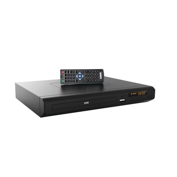 Laser DVD Player product photo