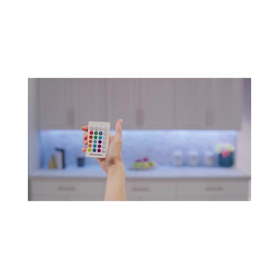 Bionic LED Tape Light product photo Internal 5 DETAILS