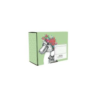 Tanya K 'Perrie' Medium Gift Box product photo