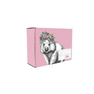 Tanya K 'Winnie' Large Gift Box product photo