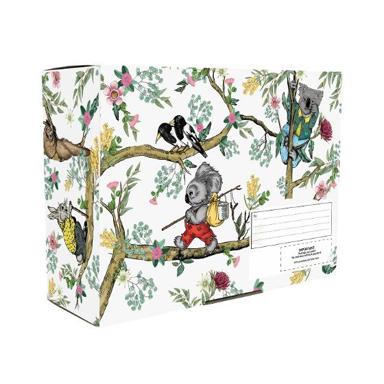 Blinky Bill Large Gift Box – Pack of 5 product photo Internal 1 DETAILS