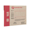 Rigid Mailer Envelope A5 (BX15) – 100 Pack - US Common product photo Internal 3 THUMBNAIL