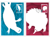 Set of Two Australian Animals Monotremes Maxicards product photo Internal 1 THUMBNAIL