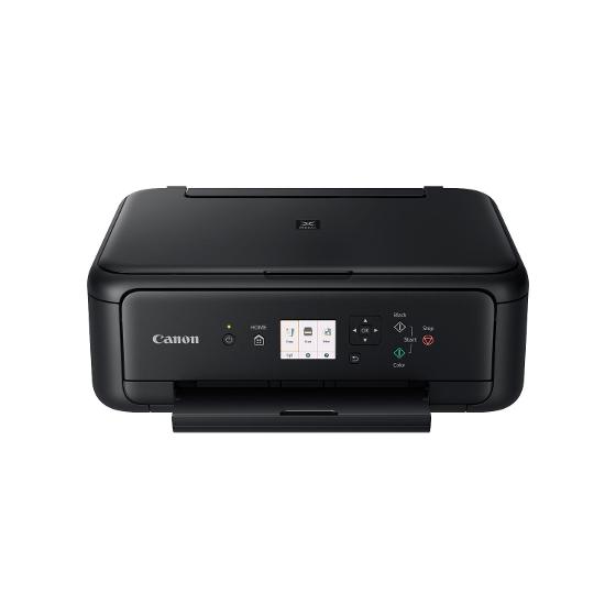 Canon PIXMA TS5160 Wireless All-In-One Printer product photo Internal 1 DETAILS