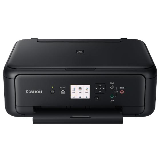 Canon PIXMA TS5160 Wireless All-In-One Printer product photo Internal 2 DETAILS