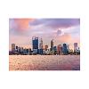Prepaid Postcard – Perth Skyline, WA product photo Internal 1 THUMBNAIL