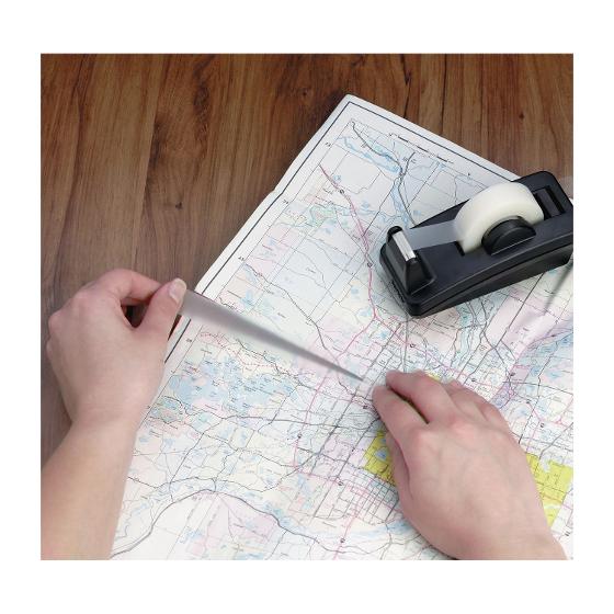 Scotch Magic Tape Refill 19mm x 32.9m product photo Internal 1 DETAILS