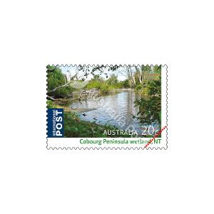 20c International Stamp product photo