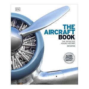 'The Aircraft Book' product photo