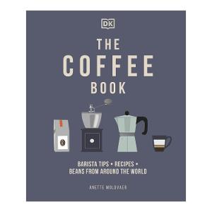 'The Coffee Book' product photo