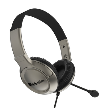 Verbatim Noise-Cancelling Headset product photo