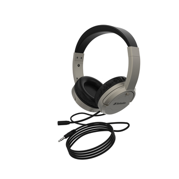 Verbatim Active Noise-Cancelling Headset product photo