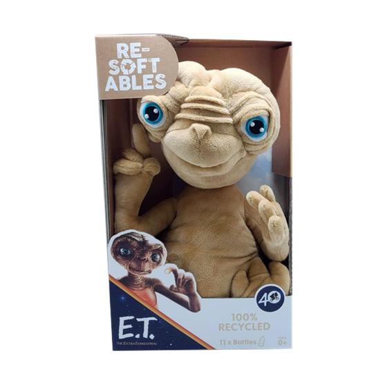 ET 40th Anniversary Resoftables Plush product photo Internal 1 DETAILS